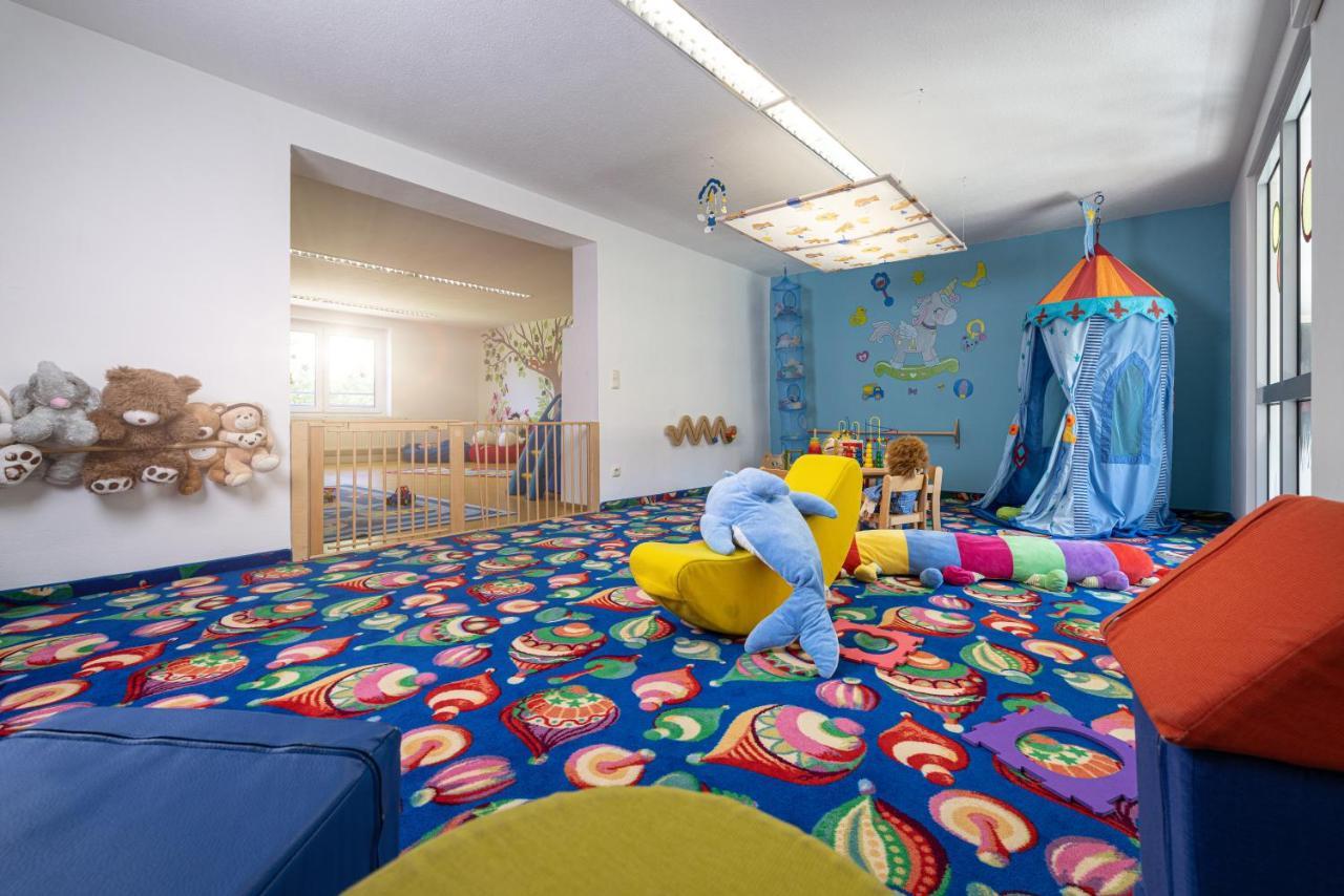 Hotel Am Buehl Eibenstock Dış mekan fotoğraf