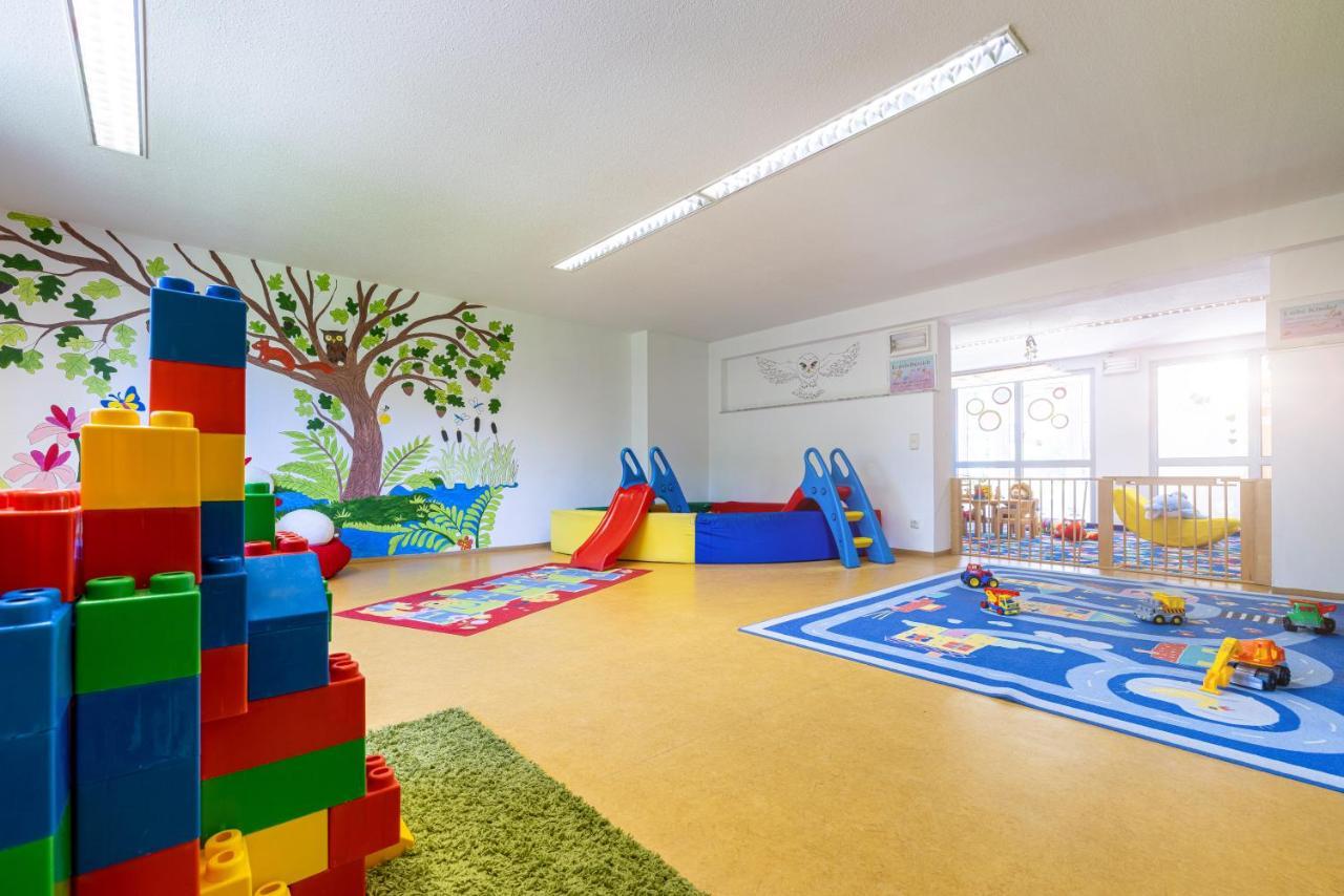 Hotel Am Buehl Eibenstock Dış mekan fotoğraf