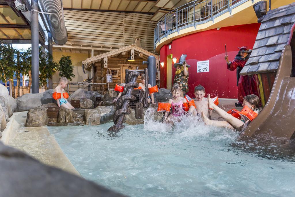 Hotel Am Buehl Eibenstock Dış mekan fotoğraf