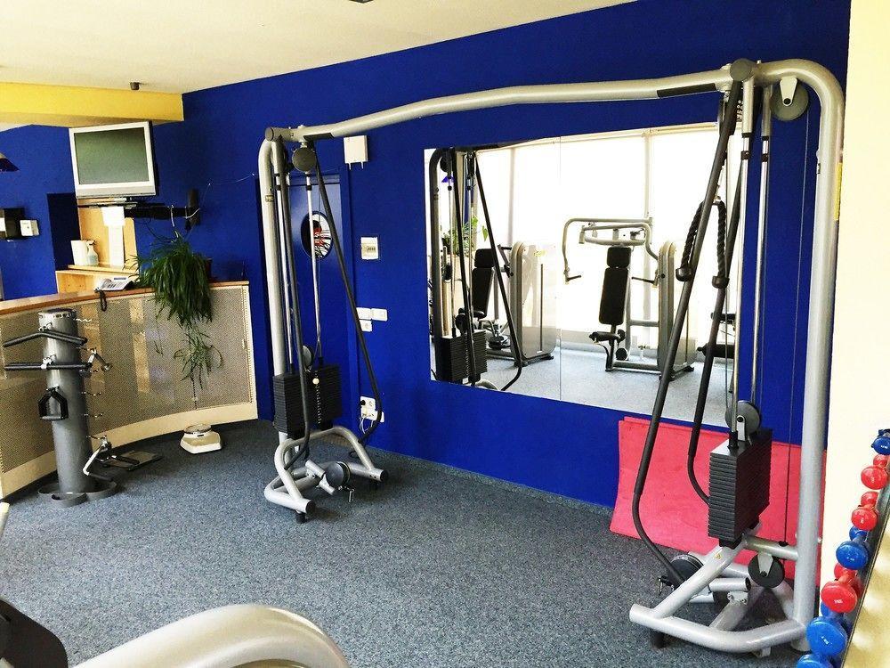 Hotel Am Buehl Eibenstock Dış mekan fotoğraf
