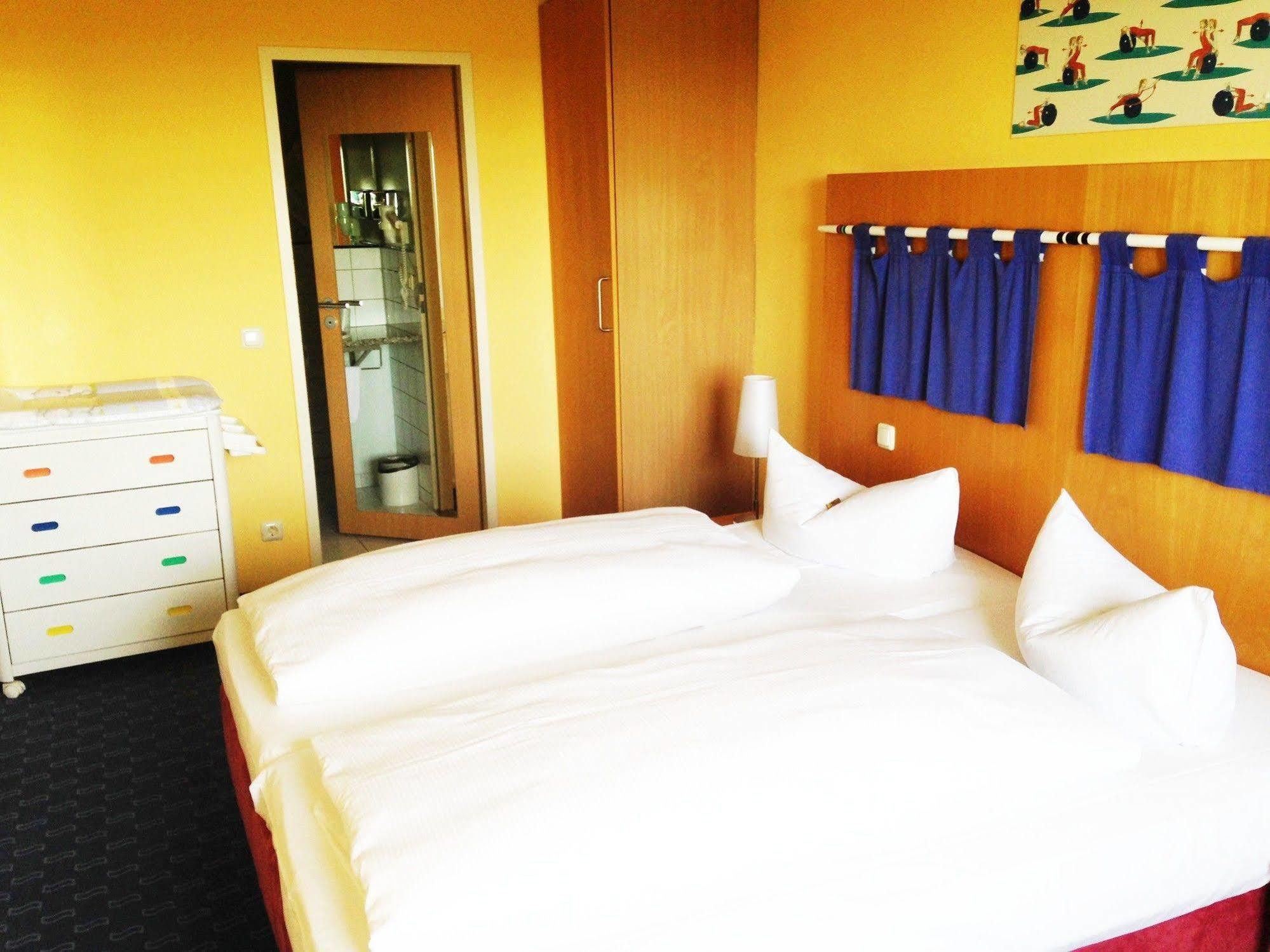 Hotel Am Buehl Eibenstock Dış mekan fotoğraf