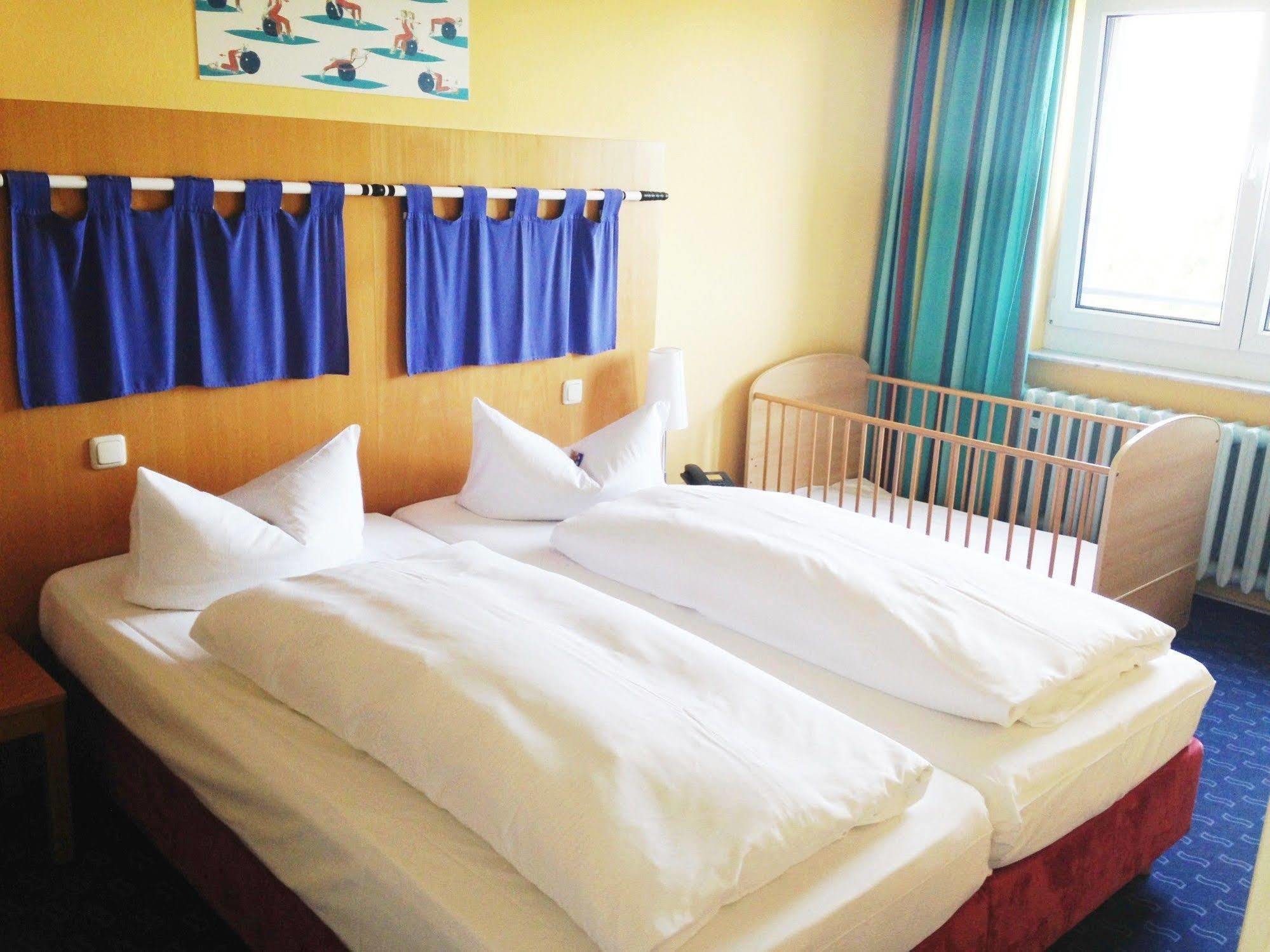 Hotel Am Buehl Eibenstock Dış mekan fotoğraf