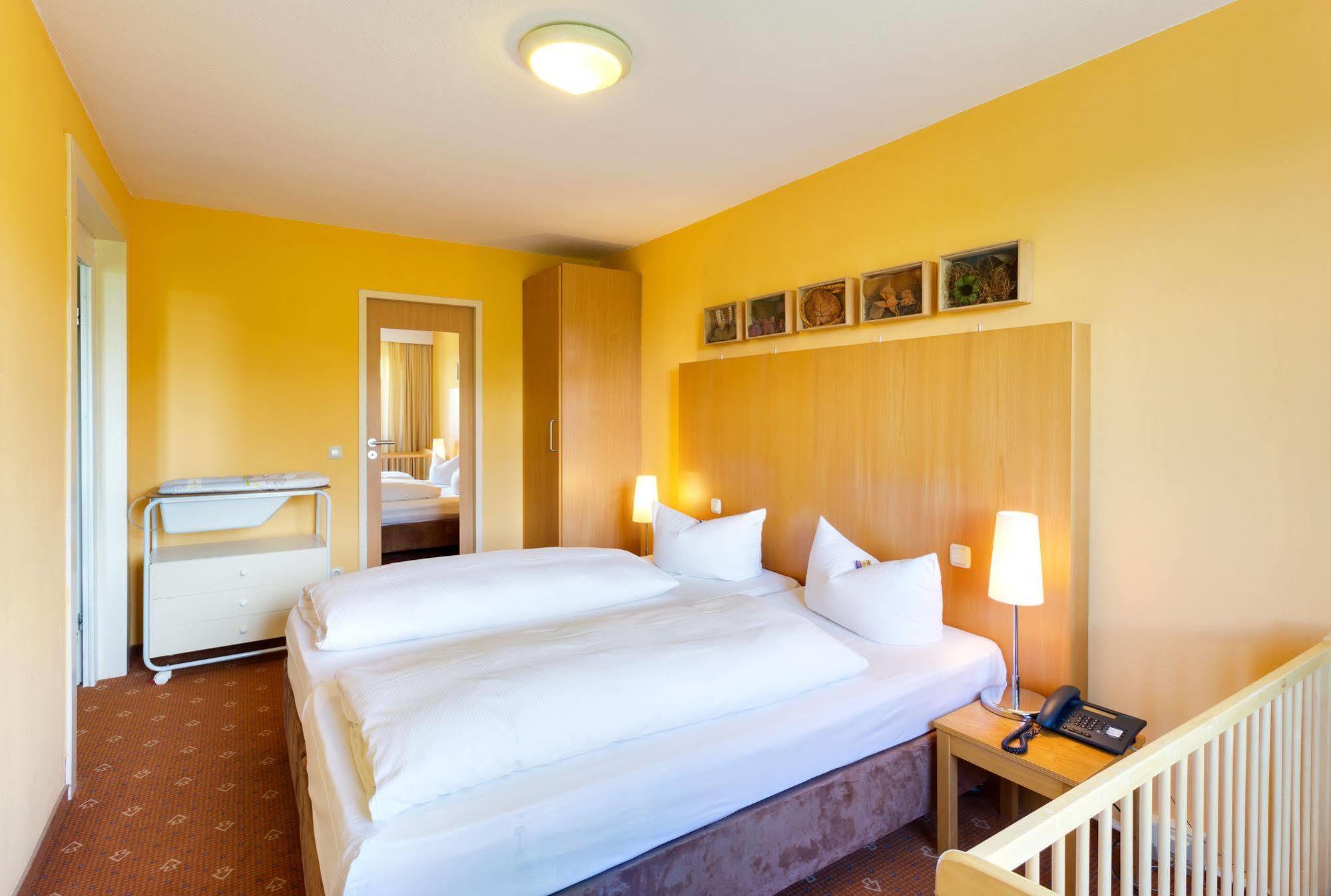 Hotel Am Buehl Eibenstock Dış mekan fotoğraf