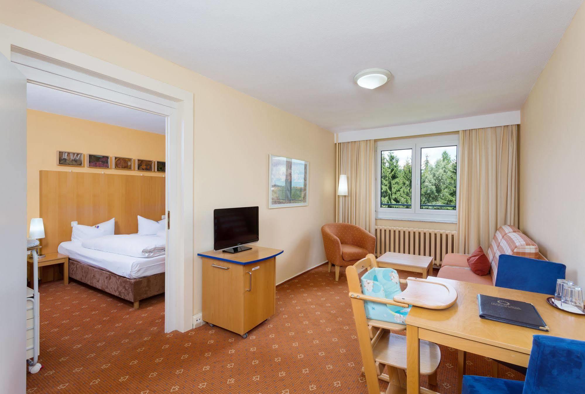Hotel Am Buehl Eibenstock Dış mekan fotoğraf