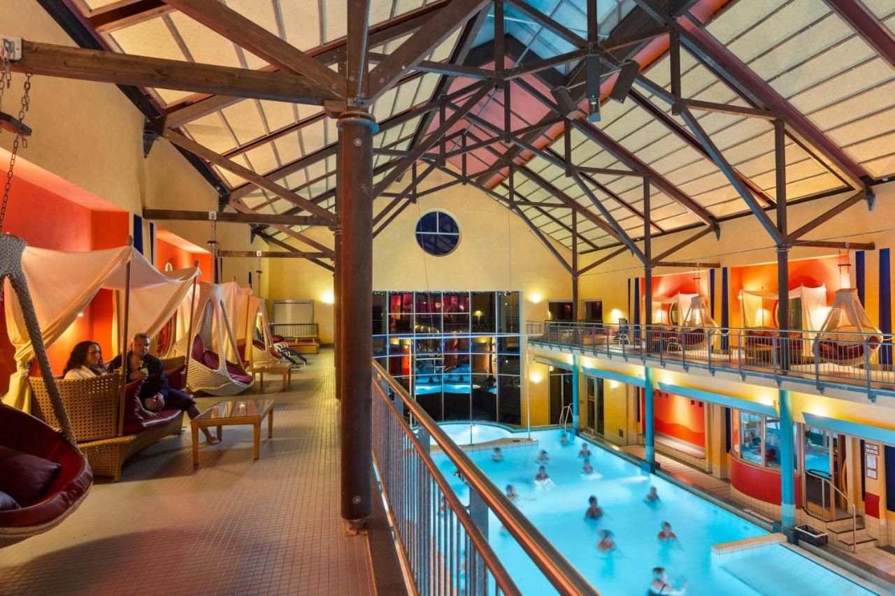 Hotel Am Buehl Eibenstock Dış mekan fotoğraf